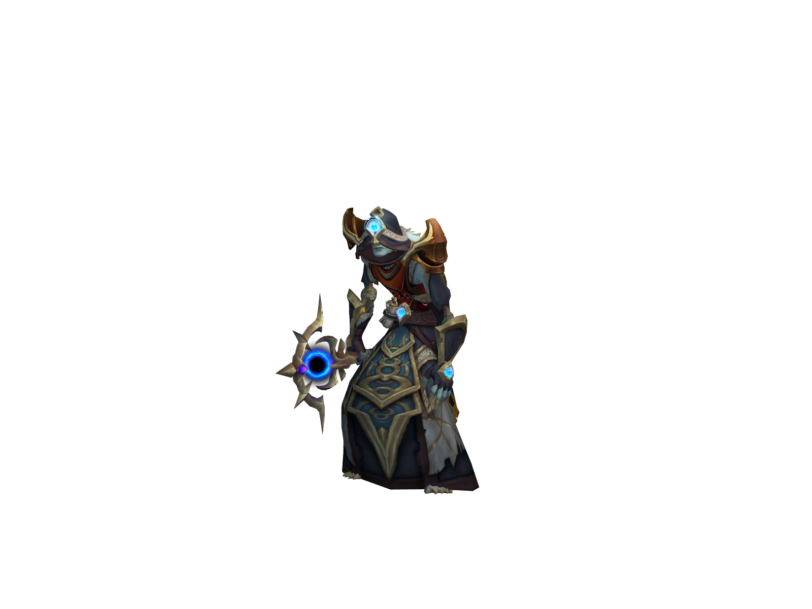 Frostlast