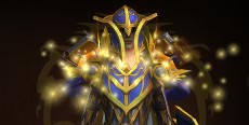 Cryforhéal's icon