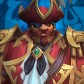 Høkage avatar