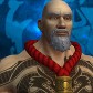Yinyangg portrait