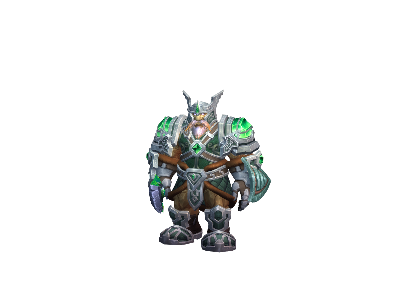 Xamanok