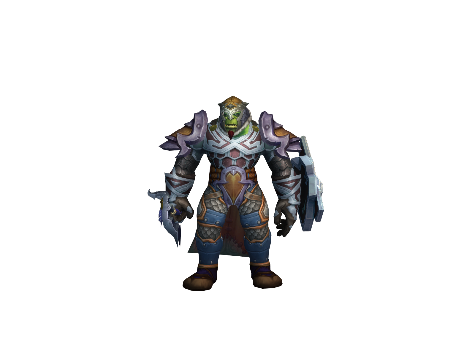 Kamisaur