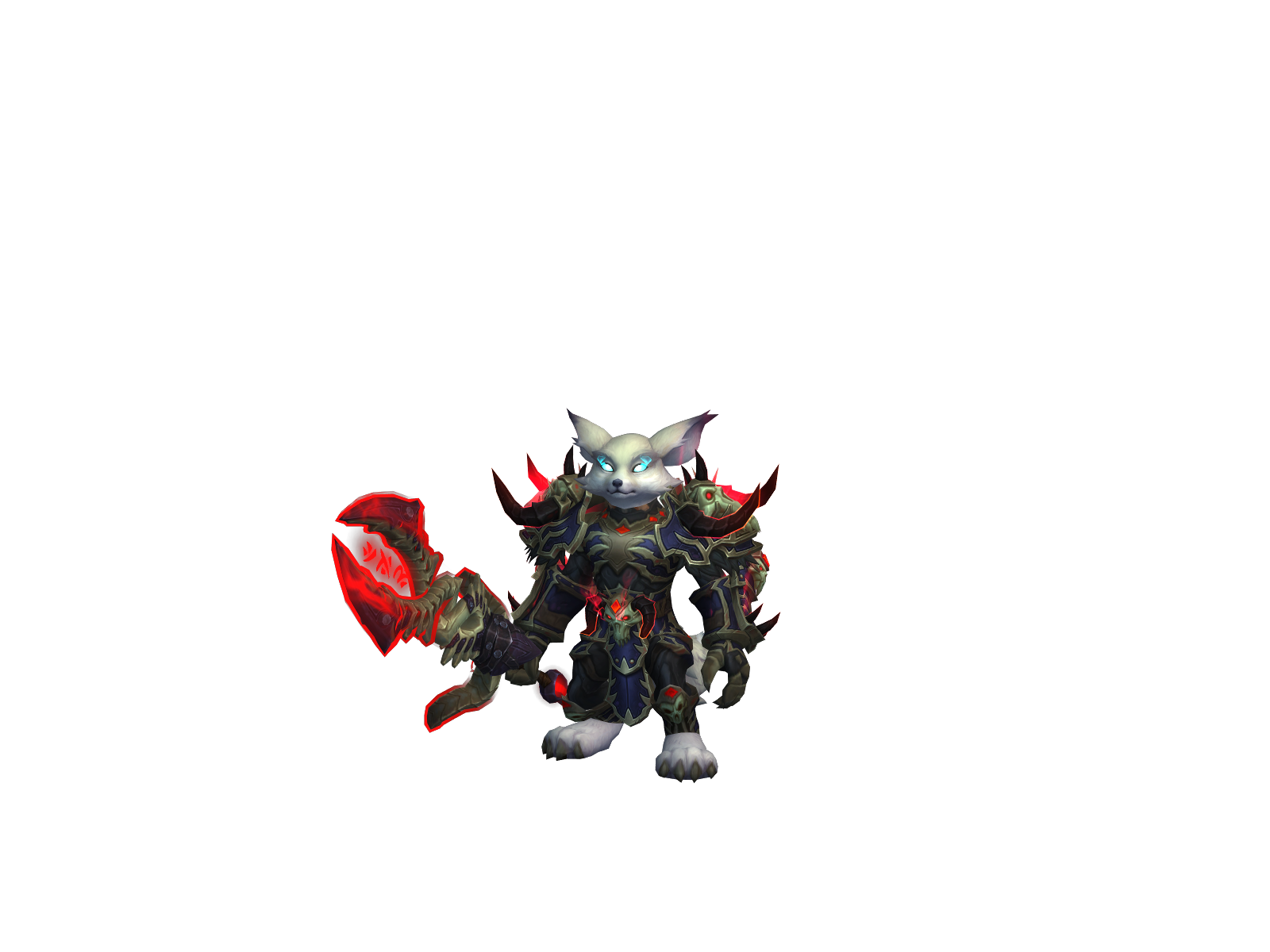 Frostkníght