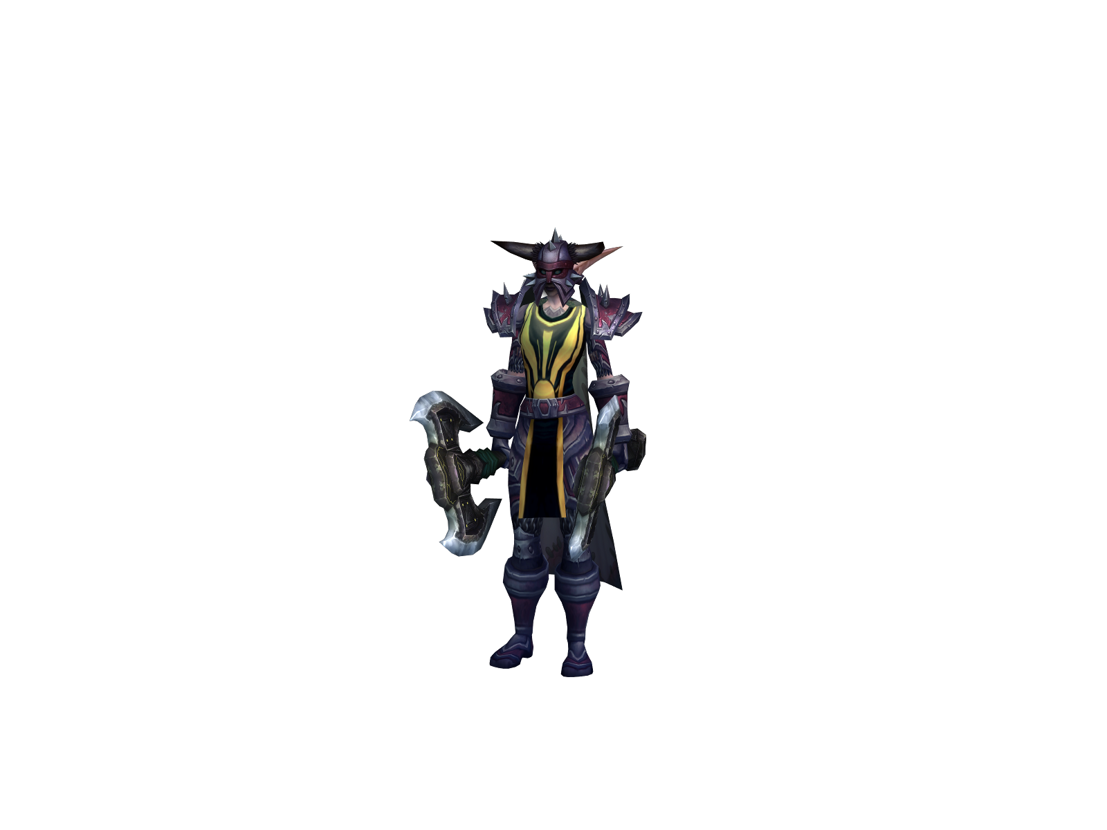 Norâh