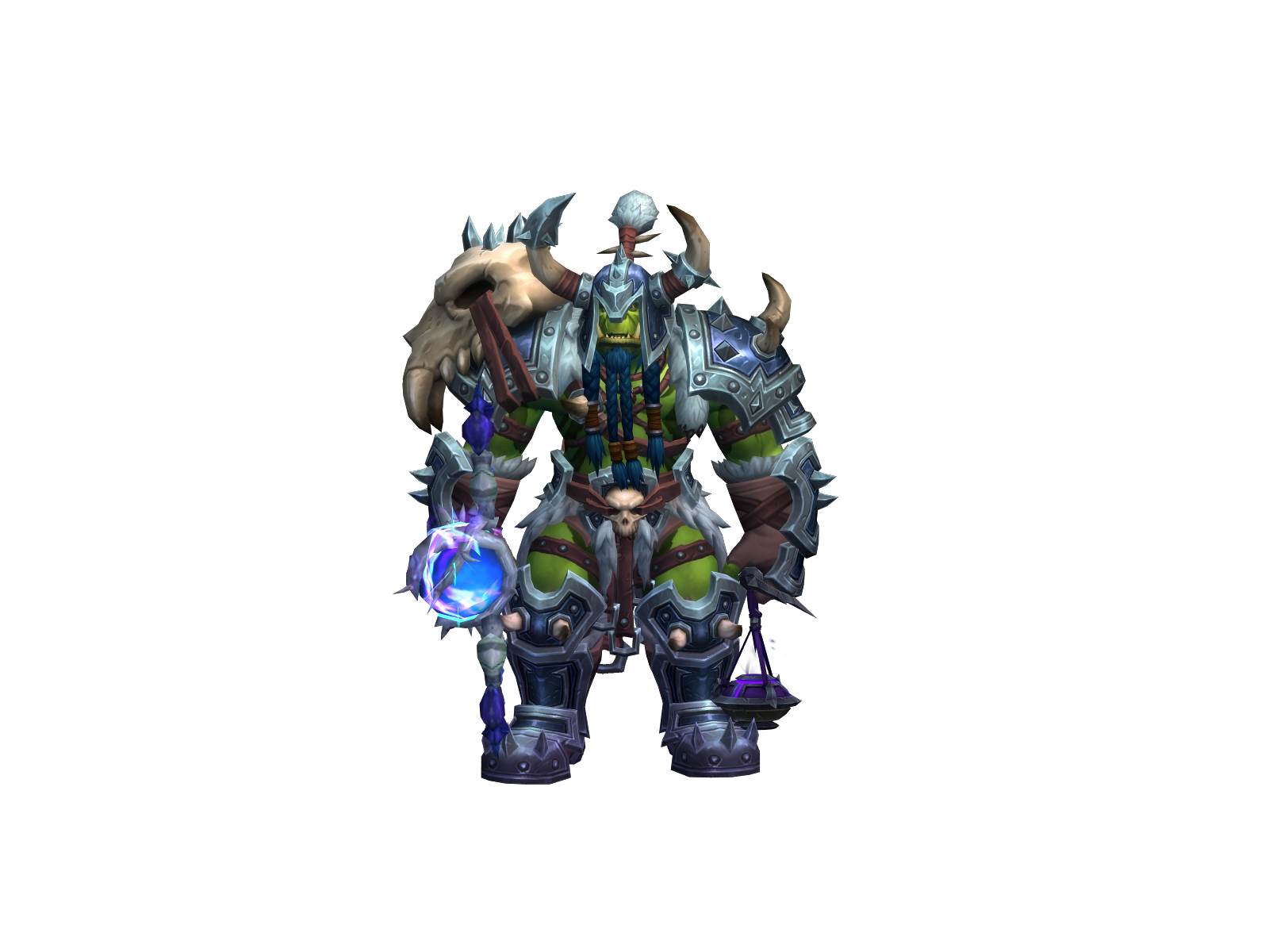 Nalgarkerion