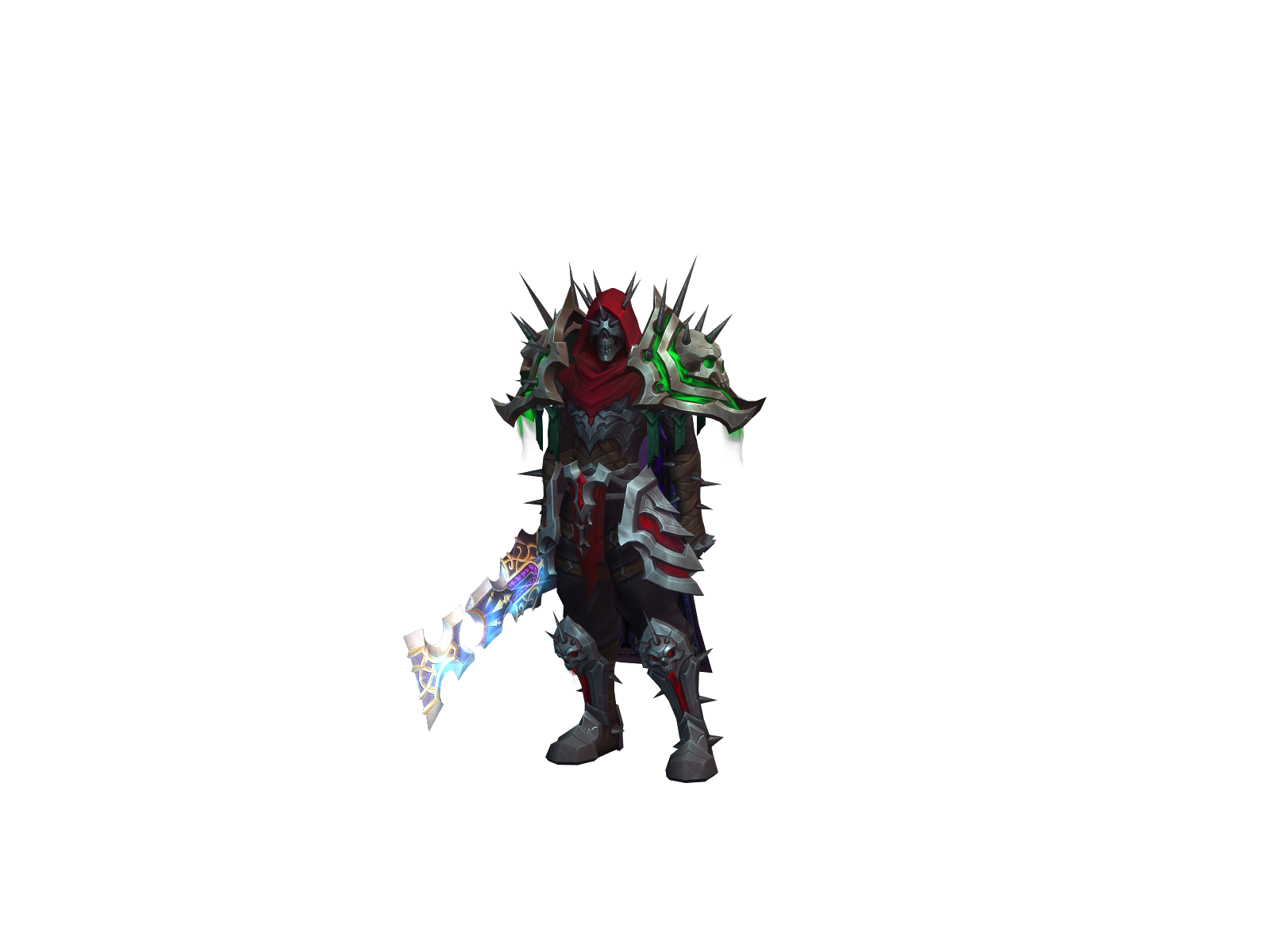 Devdeath