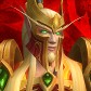 Veldris portrait