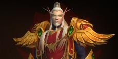 Veldris's icon