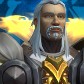 Zeanut portrait