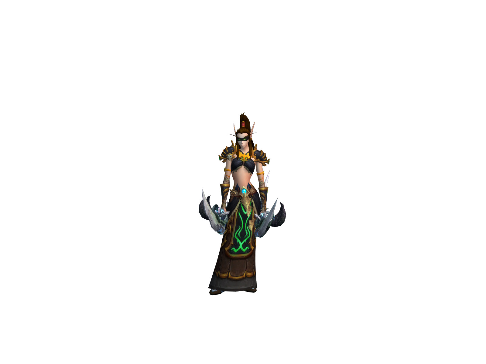 Vilalfar