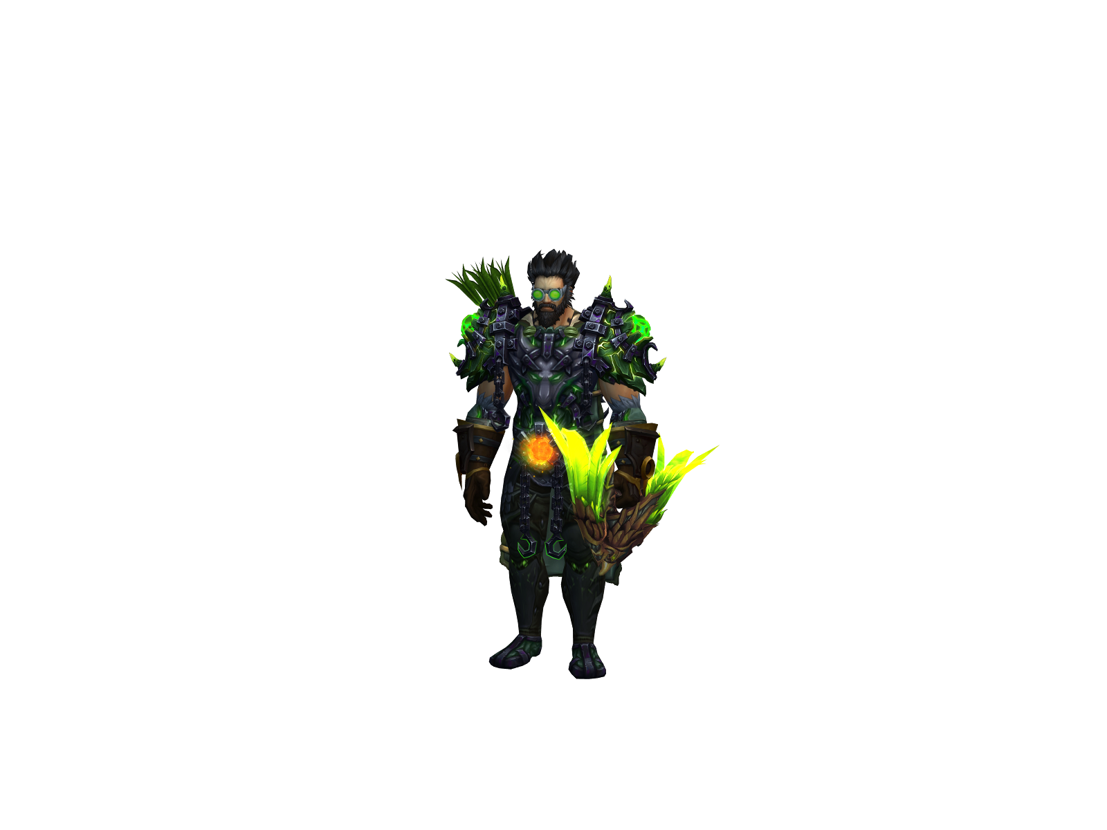 Bixa