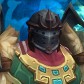 Eldronarsh