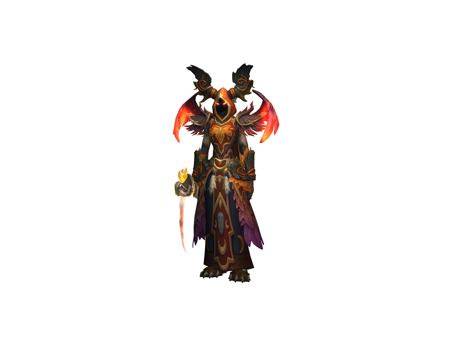 Sünlïght 3D character render