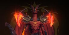 Myotismon's icon