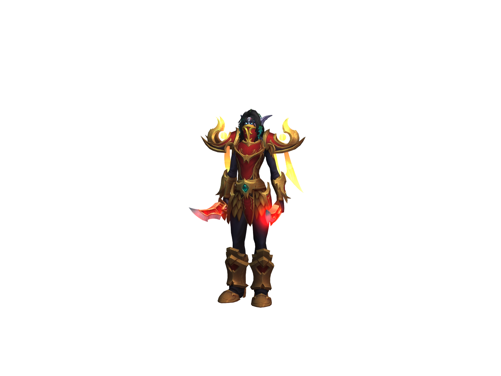 Shacktii