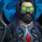 Zparta portrait
