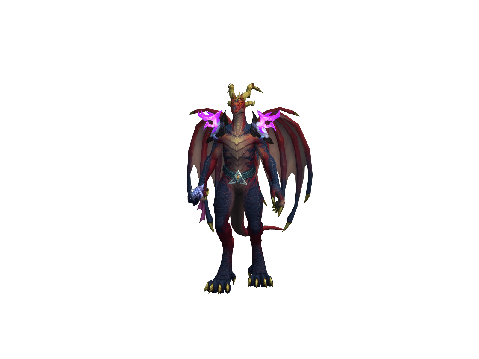 Drakenryu
