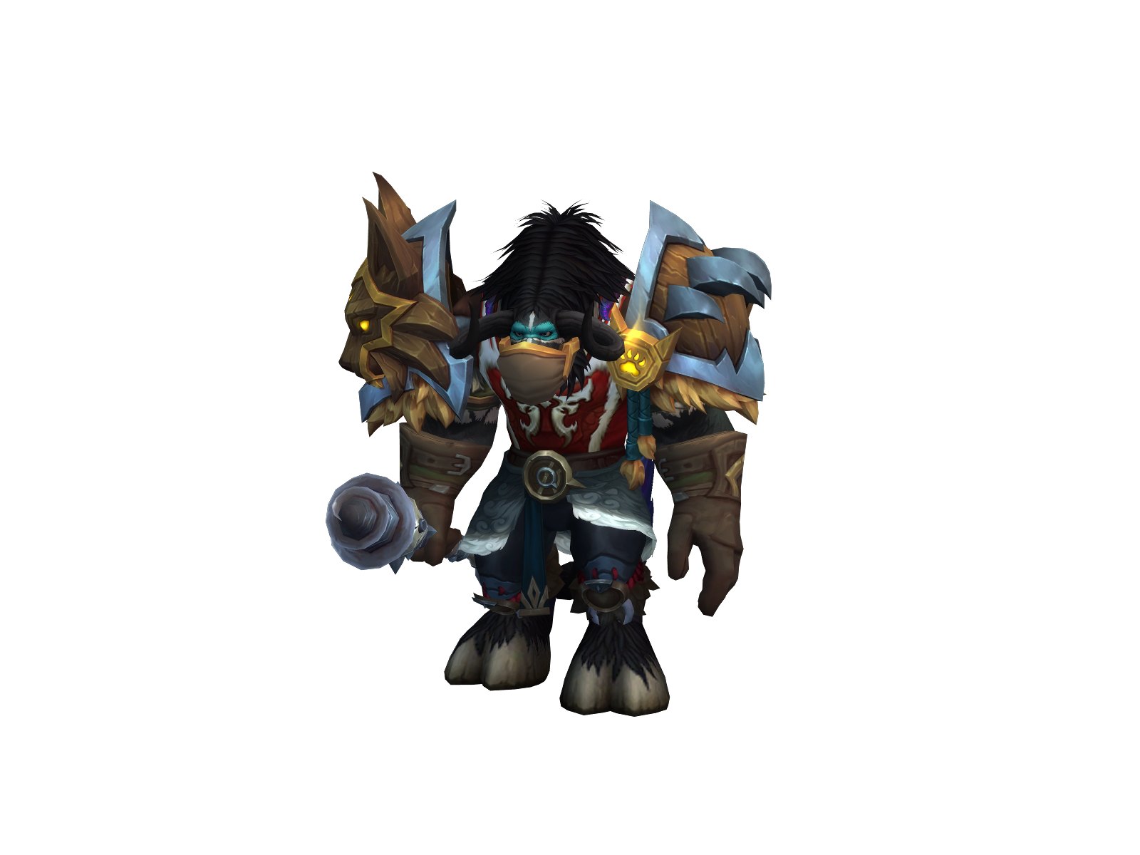 Axiodruid