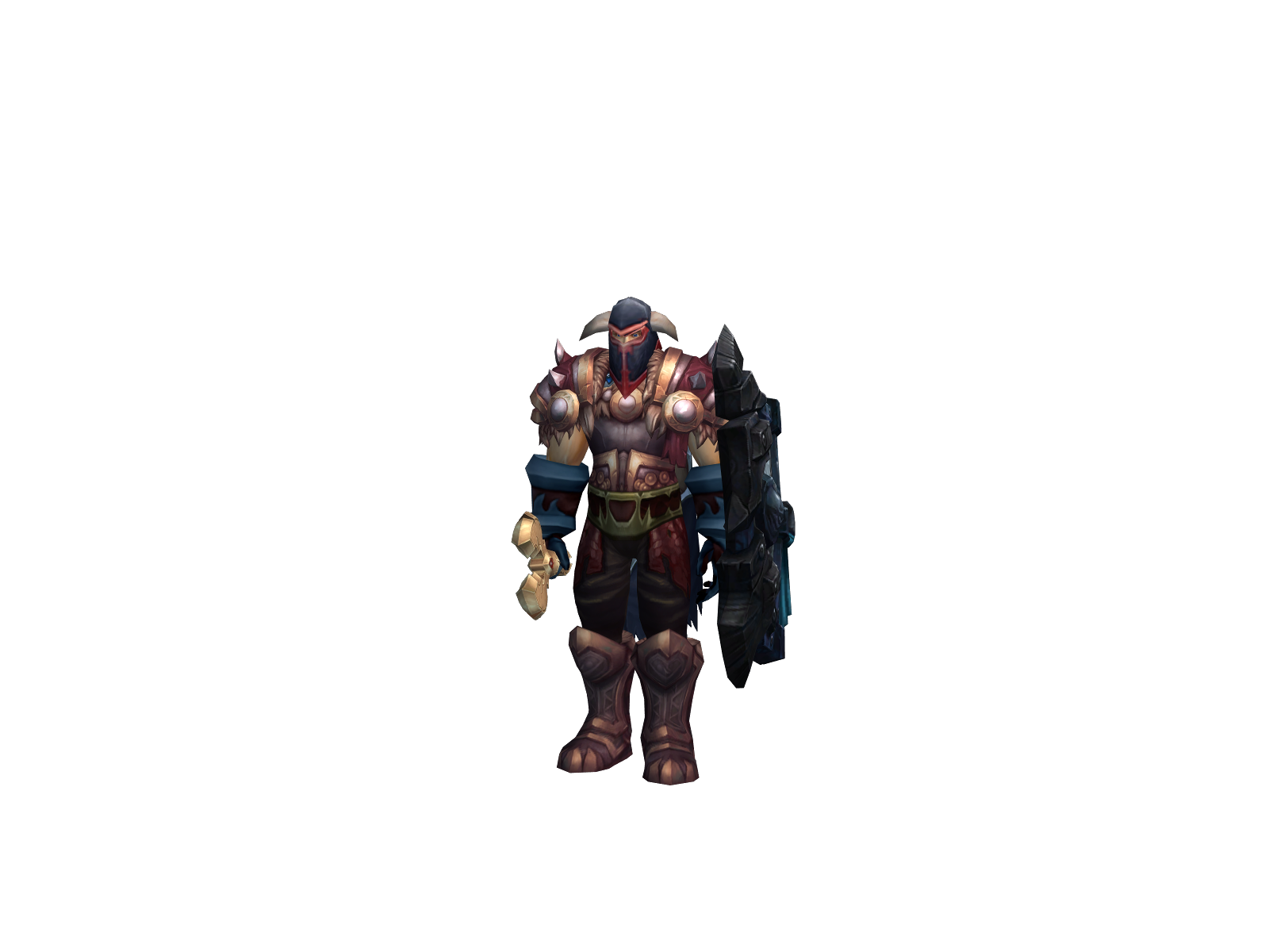 Natsudluffy