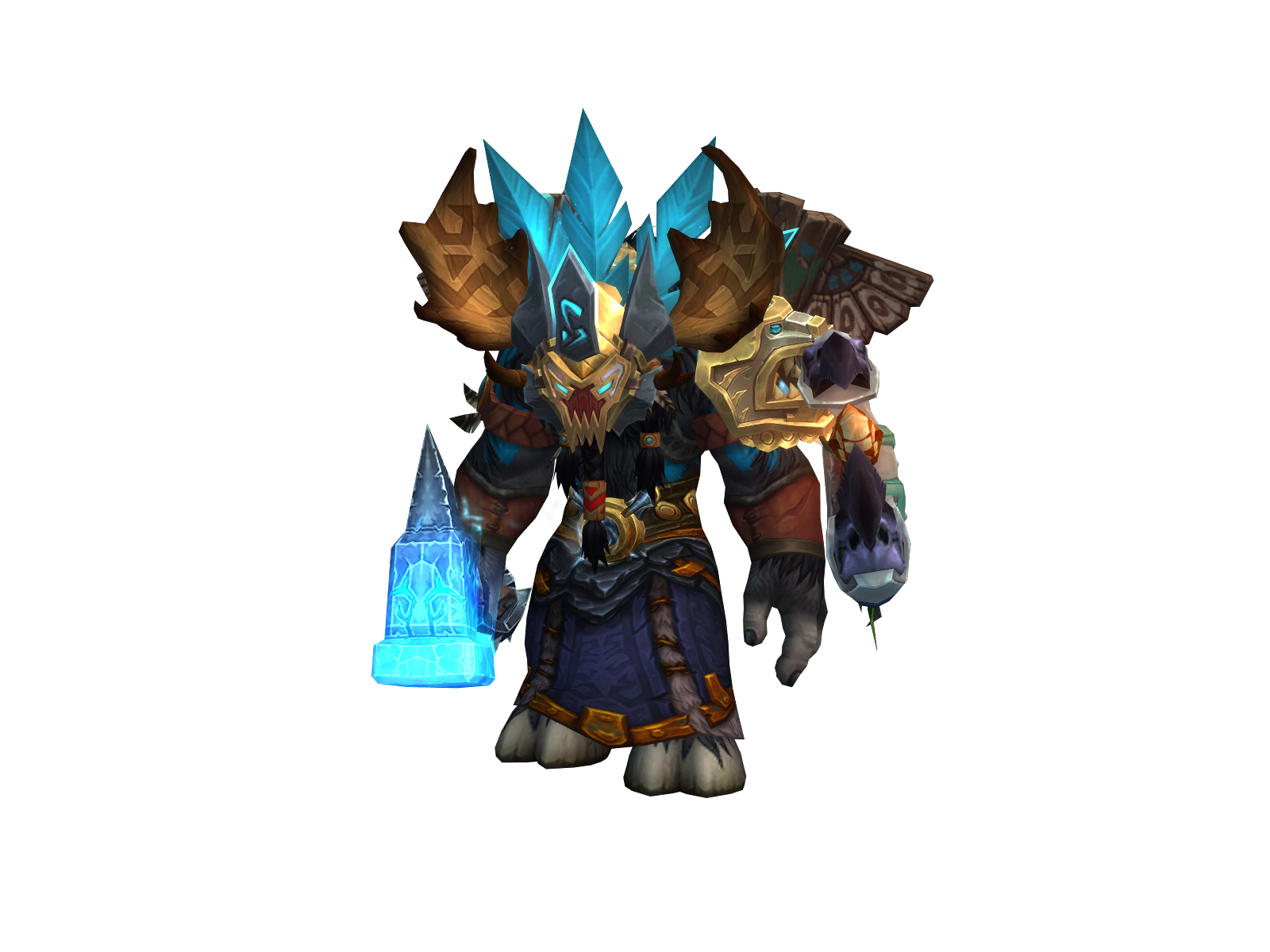 Tläloc
