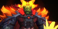 Leandrox's icon