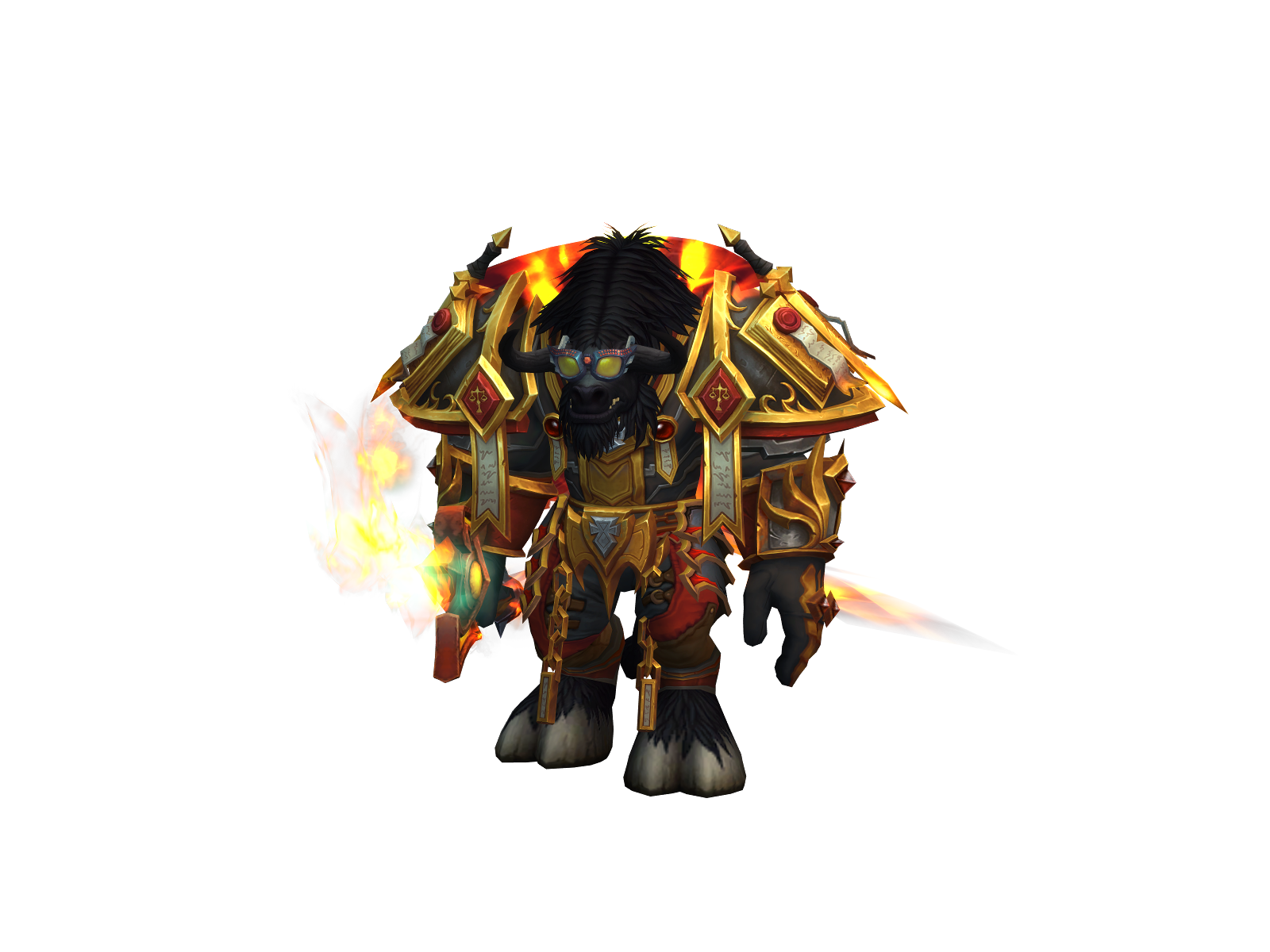Bramgus