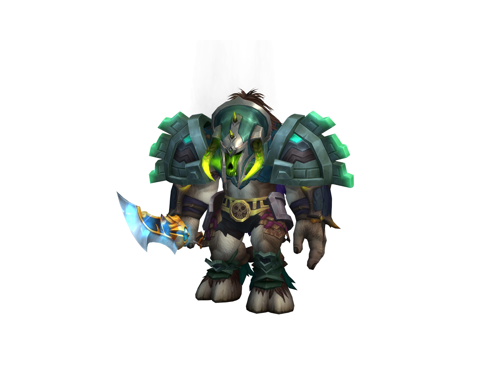 Dklithric