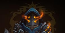 Eñito's icon