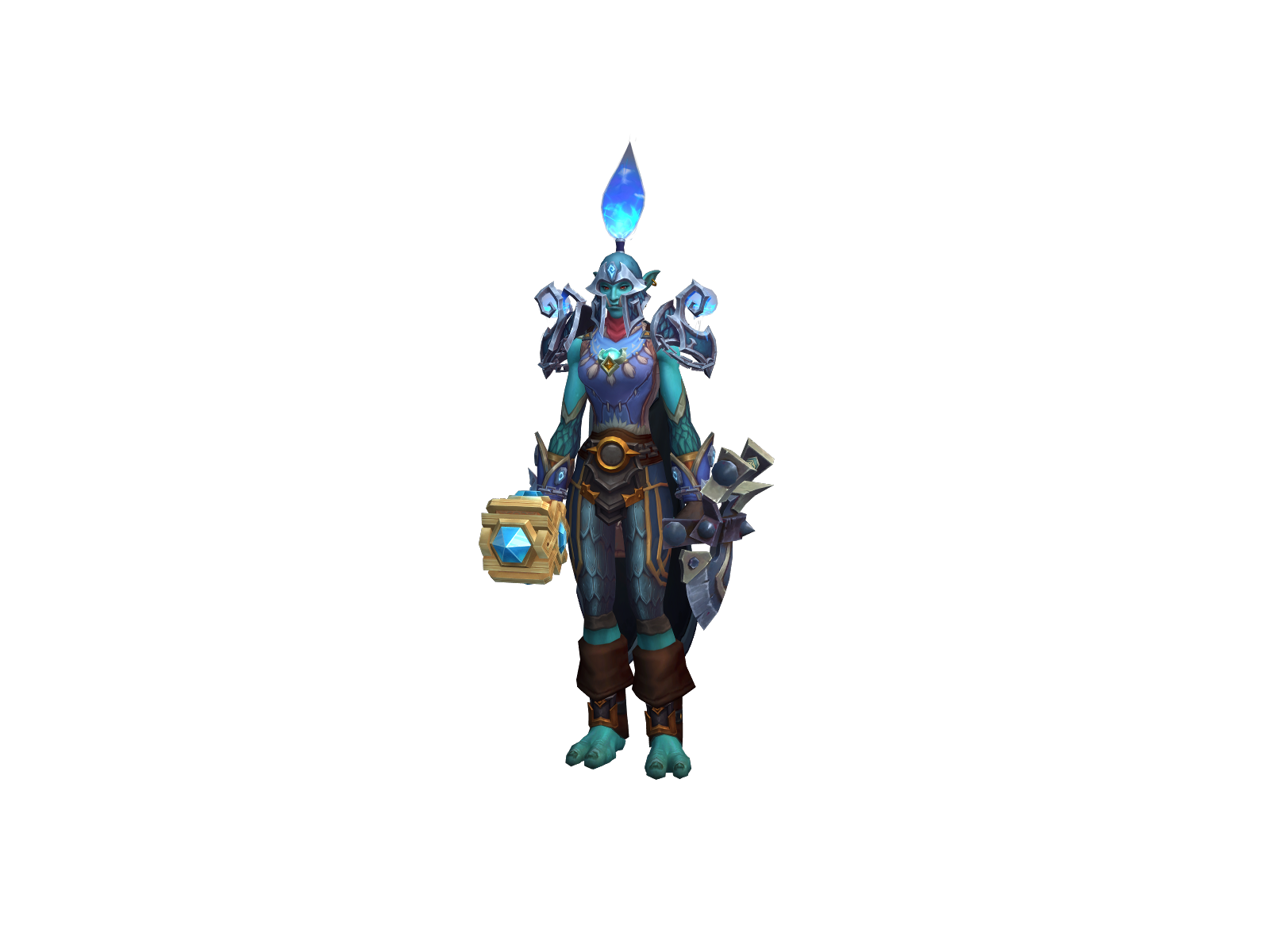 Anailuj