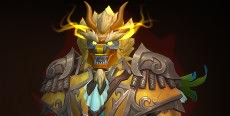Hotwaters's icon