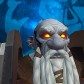 Cureta avatar