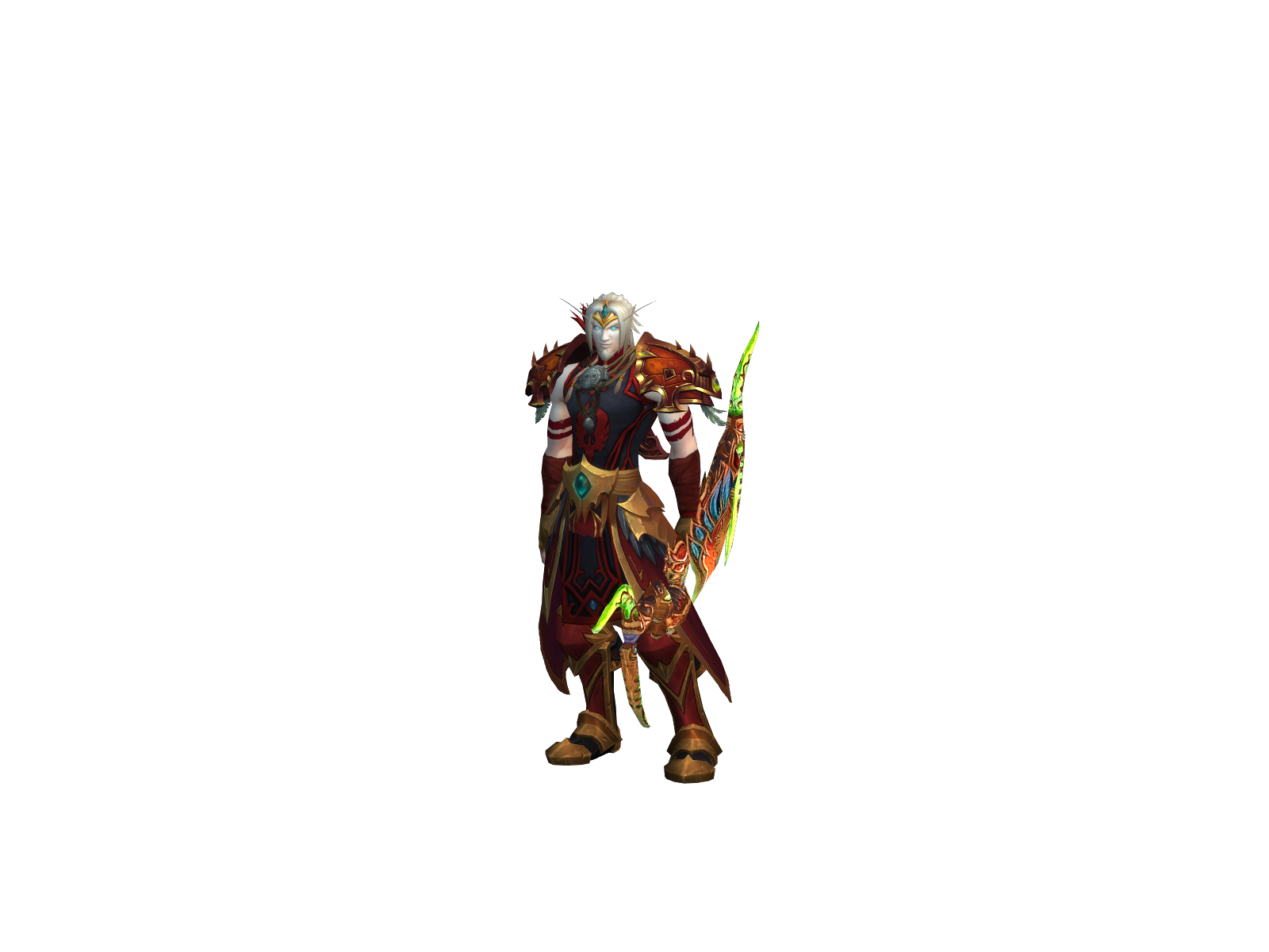 Kiurenfire