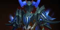 Dreadsteed's icon