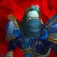 Blackscourge