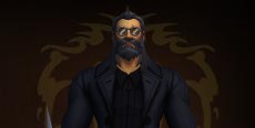 Mísho's icon