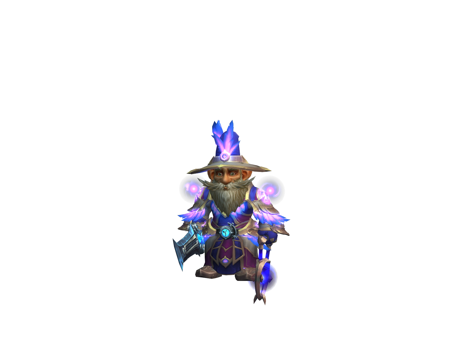 Fairytaïl