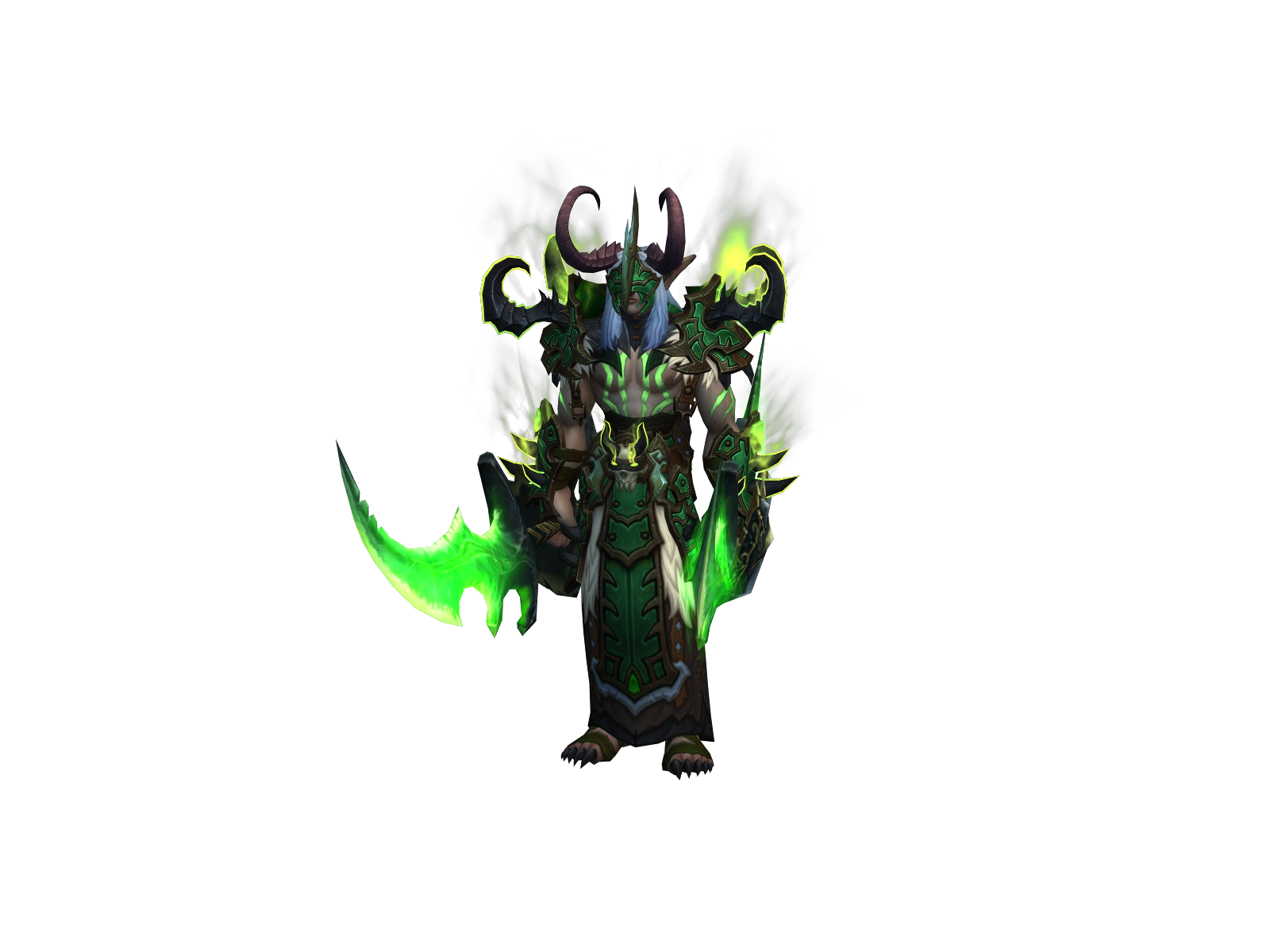Demonshaka