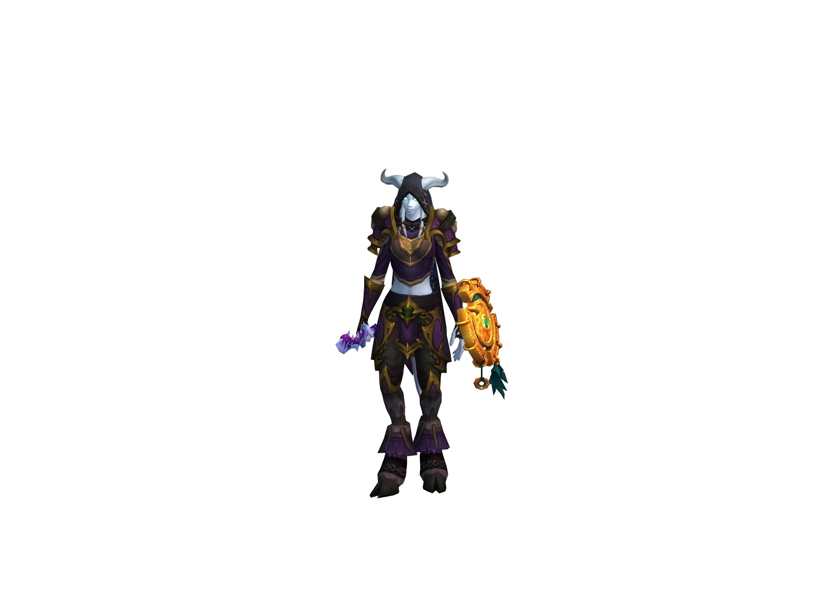 Aexdra