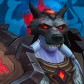 Väsh portrait