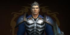 Arkray's icon