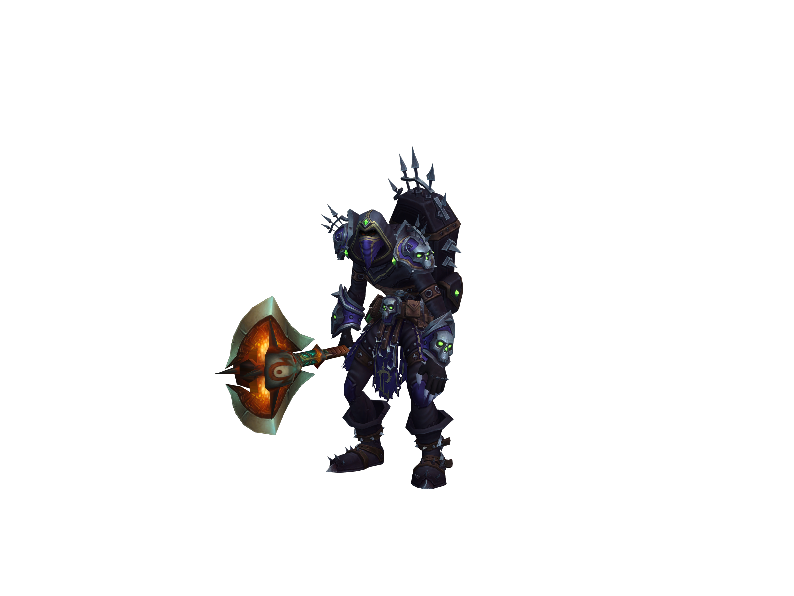 Mùmmra