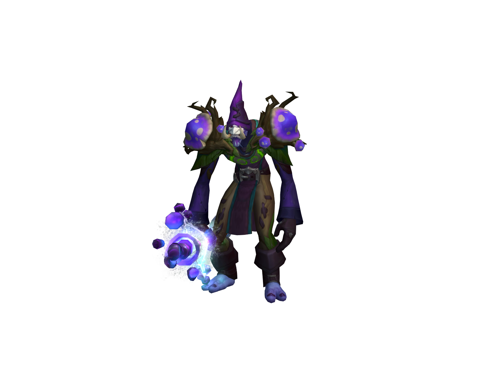 Sadrakmage
