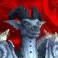 Keeadormu avatar