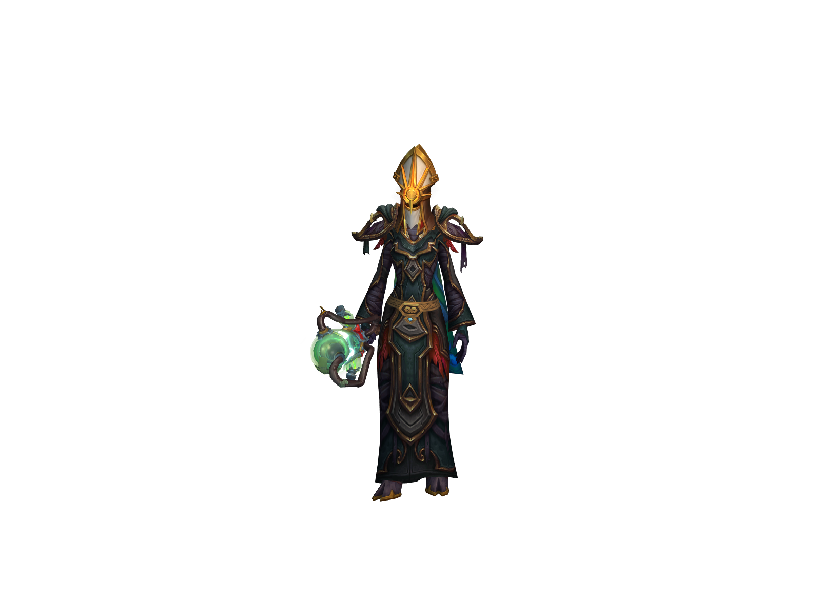 Entopriest