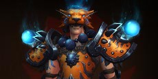Kalkei's icon