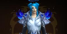 Farlayne's icon