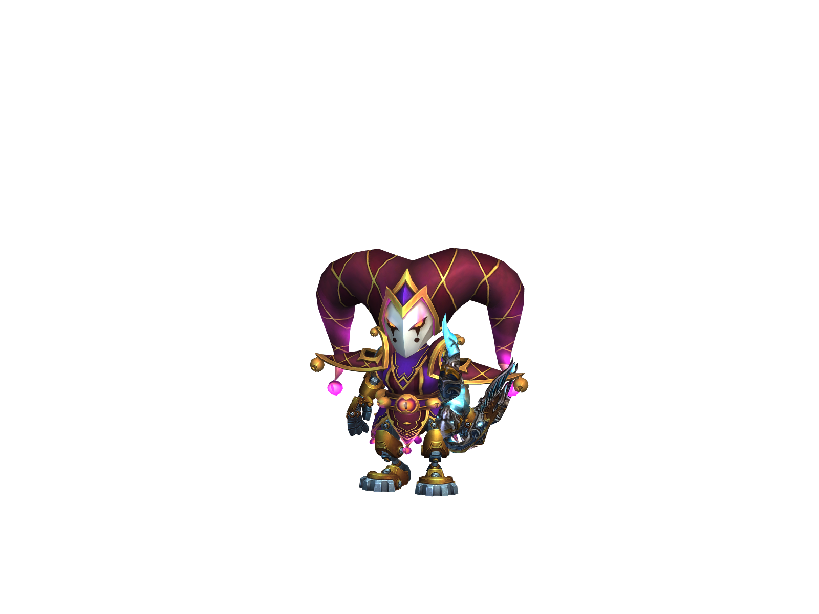 Armaroid
