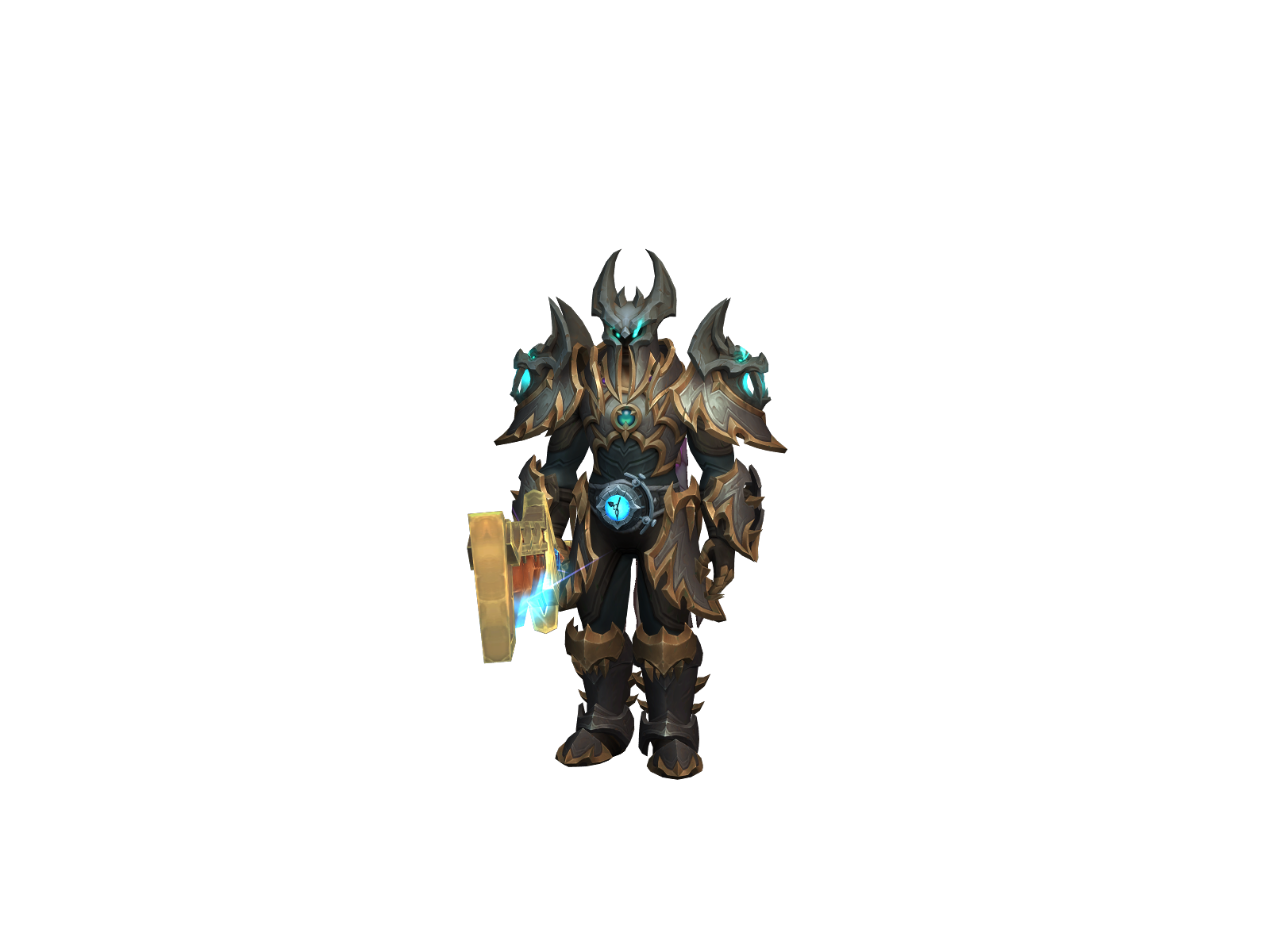 Mhorgóth