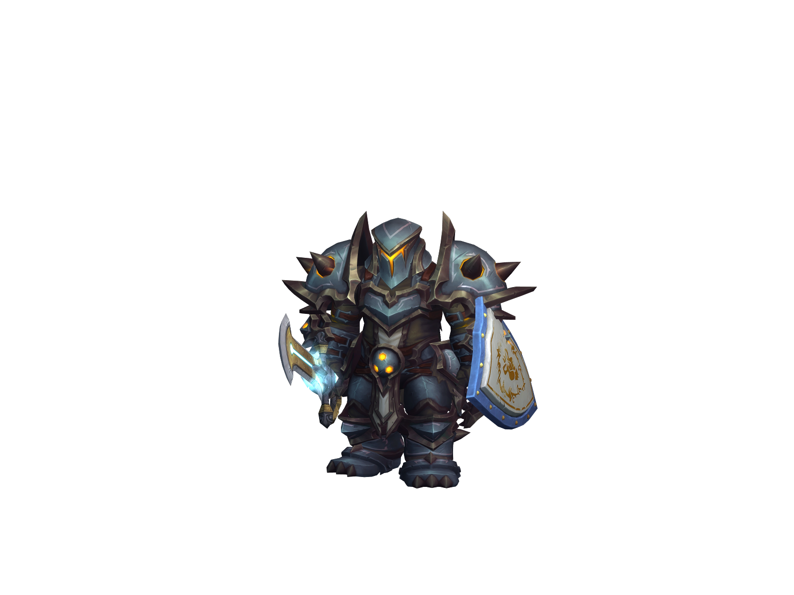 Dsblackiron