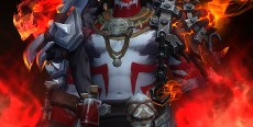 Chamanir's icon